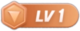 等级-LV1-喵狸之家